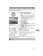 Preview for 111 page of Canon PowerShot A1200 User Manual