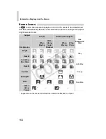 Preview for 164 page of Canon PowerShot A1200 User Manual