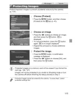 Preview for 6 page of Canon POWERSHOT A1300 User Manual