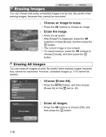 Preview for 7 page of Canon POWERSHOT A1300 User Manual