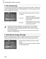 Preview for 19 page of Canon POWERSHOT A1300 User Manual