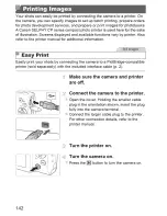 Preview for 33 page of Canon POWERSHOT A1300 User Manual