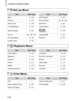 Preview for 65 page of Canon POWERSHOT A1300 User Manual