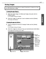 Предварительный просмотр 27 страницы Canon PowerShot A20 Software Starter Manual