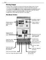 Предварительный просмотр 34 страницы Canon PowerShot A20 Software Starter Manual