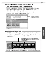 Предварительный просмотр 85 страницы Canon PowerShot A20 Software Starter Manual