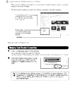 Предварительный просмотр 168 страницы Canon PowerShot A2000 IS User Manual