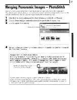 Предварительный просмотр 187 страницы Canon PowerShot A2000 IS User Manual