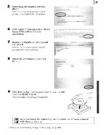 Предварительный просмотр 189 страницы Canon PowerShot A2000 IS User Manual