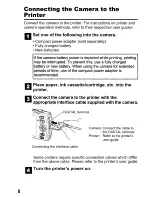 Предварительный просмотр 232 страницы Canon PowerShot A2000 IS User Manual