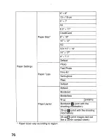 Предварительный просмотр 300 страницы Canon PowerShot A2000 IS User Manual