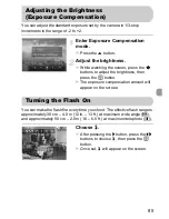 Preview for 85 page of Canon PowerShot A2200 User Manual