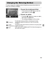 Preview for 99 page of Canon PowerShot A2200 User Manual