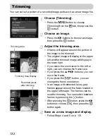 Preview for 132 page of Canon PowerShot A2200 User Manual