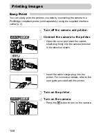 Preview for 138 page of Canon PowerShot A2200 User Manual