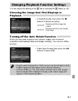 Preview for 161 page of Canon PowerShot A2200 User Manual