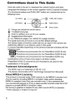 Preview for 205 page of Canon PowerShot A2200 User Manual