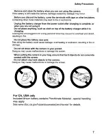 Preview for 208 page of Canon PowerShot A2200 User Manual