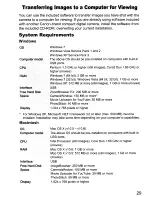 Preview for 230 page of Canon PowerShot A2200 User Manual