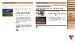 Предварительный просмотр 57 страницы Canon PowerShot A2500 User Manual