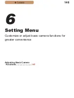 Предварительный просмотр 146 страницы Canon PowerShot A2600 Extended User Manual