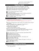 Предварительный просмотр 7 страницы Canon PowerShot A300 Service Manual