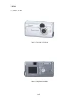 Предварительный просмотр 22 страницы Canon PowerShot A300 Service Manual