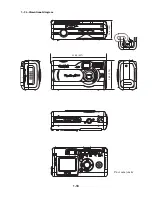 Предварительный просмотр 23 страницы Canon PowerShot A300 Service Manual