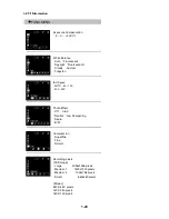 Предварительный просмотр 25 страницы Canon PowerShot A300 Service Manual