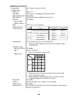 Предварительный просмотр 31 страницы Canon PowerShot A300 Service Manual