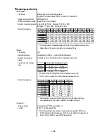 Предварительный просмотр 32 страницы Canon PowerShot A300 Service Manual