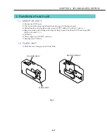 Предварительный просмотр 43 страницы Canon PowerShot A300 Service Manual