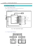 Предварительный просмотр 44 страницы Canon PowerShot A300 Service Manual