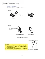 Предварительный просмотр 52 страницы Canon PowerShot A300 Service Manual