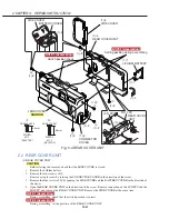 Предварительный просмотр 54 страницы Canon PowerShot A300 Service Manual