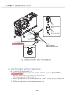 Предварительный просмотр 58 страницы Canon PowerShot A300 Service Manual