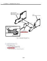 Предварительный просмотр 60 страницы Canon PowerShot A300 Service Manual