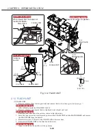 Предварительный просмотр 62 страницы Canon PowerShot A300 Service Manual