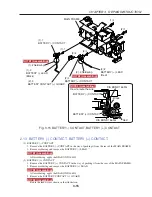 Предварительный просмотр 65 страницы Canon PowerShot A300 Service Manual