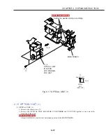 Предварительный просмотр 67 страницы Canon PowerShot A300 Service Manual