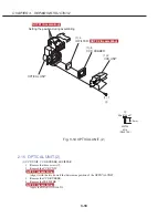 Предварительный просмотр 68 страницы Canon PowerShot A300 Service Manual