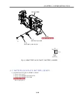 Предварительный просмотр 69 страницы Canon PowerShot A300 Service Manual