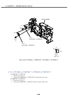 Предварительный просмотр 70 страницы Canon PowerShot A300 Service Manual