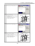 Предварительный просмотр 81 страницы Canon PowerShot A300 Service Manual