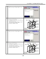 Предварительный просмотр 89 страницы Canon PowerShot A300 Service Manual