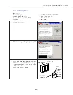 Предварительный просмотр 91 страницы Canon PowerShot A300 Service Manual