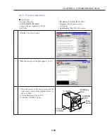 Предварительный просмотр 93 страницы Canon PowerShot A300 Service Manual