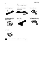 Предварительный просмотр 105 страницы Canon PowerShot A300 Service Manual