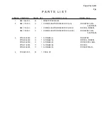 Предварительный просмотр 106 страницы Canon PowerShot A300 Service Manual