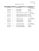 Предварительный просмотр 108 страницы Canon PowerShot A300 Service Manual